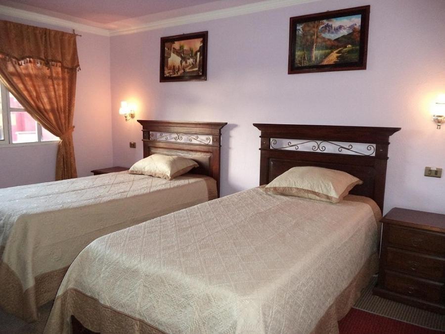 Turquesa Aparthotel Potosí Εξωτερικό φωτογραφία